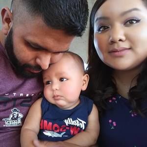 Meet your Posher, Ruby